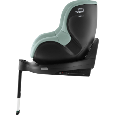 BRITAX Autosedačka Dualfix 5Z Vario Base 5Z Bundle, Jade Green