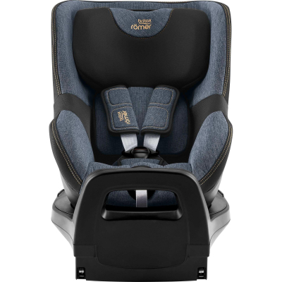 BRITAX Autosedačka Dualfix 5Z Vario Base 5Z Bundle, Blue Marble