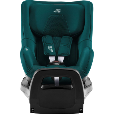 BRITAX Autosedačka Dualfix 5Z Vario Base 5Z Bundle, Atlantic Green