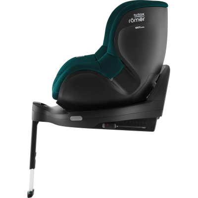 BRITAX Autosedačka Dualfix 5Z Vario Base 5Z Bundle, Atlantic Green