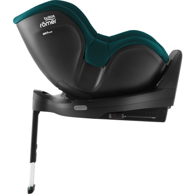 BRITAX Autosedačka Dualfix 5Z Vario Base 5Z Bundle, Atlantic Green