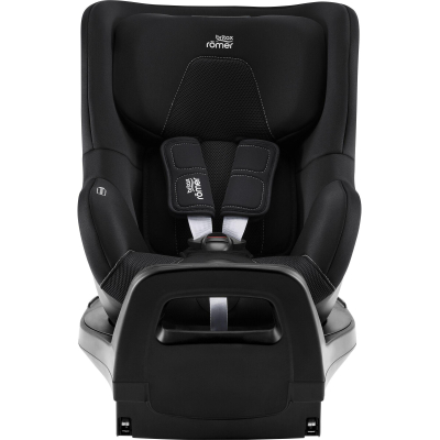 BRITAX Autosedačka Dualfix 5Z Vario Base 5Z Bundle, Galaxy Black