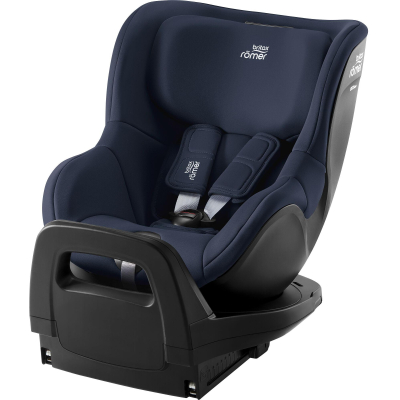 BRITAX Autosedačka Dualfix 5Z Vario Base 5Z Bundle, Night Blue