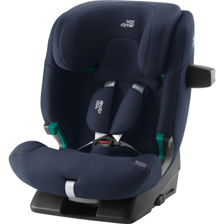 BRITAX Autosedačka Advansafix Pro, Night Blue