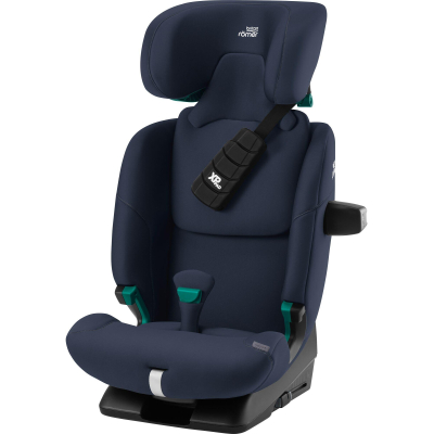 BRITAX Autosedačka Advansafix Pro, Night Blue