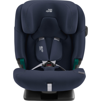 BRITAX Autosedačka Advansafix Pro, Night Blue