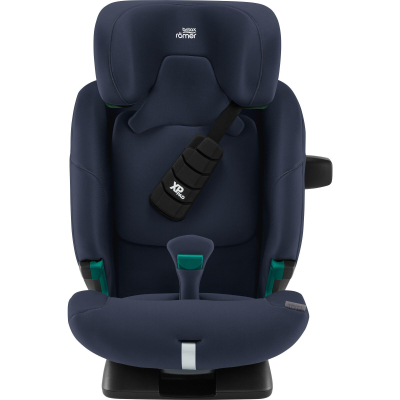 BRITAX Autosedačka Advansafix Pro, Night Blue