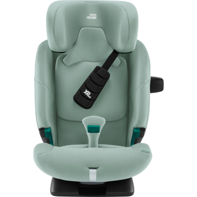 BRITAX Autosedačka Advansafix Pro, Jade Green