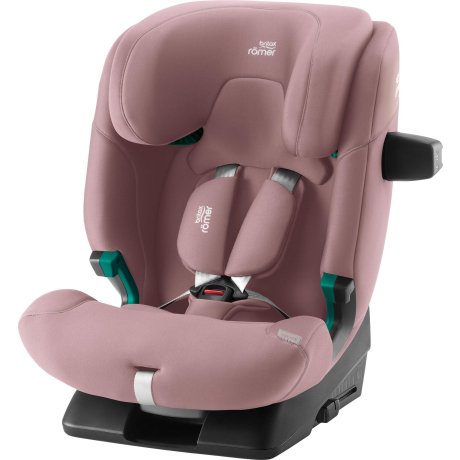 BRITAX Autosedačka Advansafix Pro, Dusty Rose