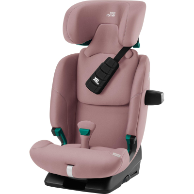 BRITAX Autosedačka Advansafix Pro, Dusty Rose