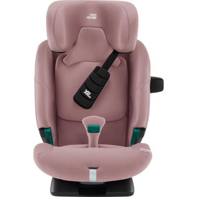 BRITAX Autosedačka Advansafix Pro, Dusty Rose