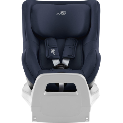 BRITAX Autosedačka Dualfix 5Z, Night Blue