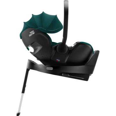 BRITAX Autosedačka Baby-Safe Pro Vario Base 5Z Bundle, Atlantic Green