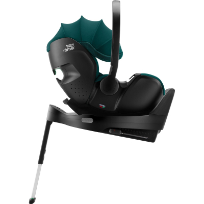 BRITAX Autosedačka Baby-Safe Pro Vario Base 5Z Bundle, Atlantic Green