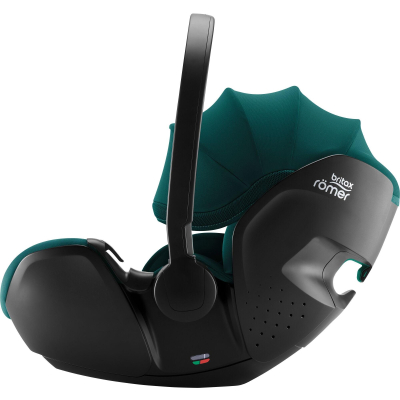 BRITAX Autosedačka Baby-Safe Pro Vario Base 5Z Bundle, Atlantic Green