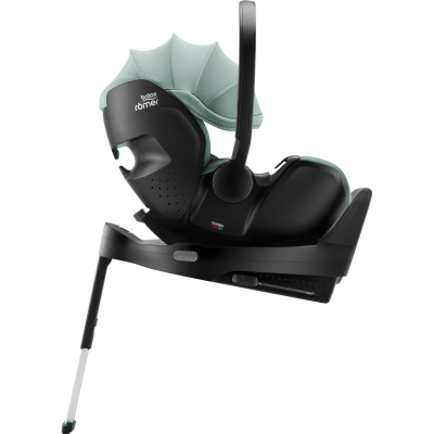 BRITAX Autosedačka Baby-Safe Pro Vario Base 5Z Bundle, Jade Green