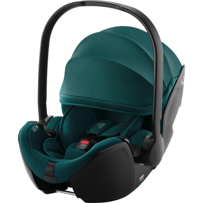 BRITAX Autosedačka Baby-Safe Pro, Atlantic Green