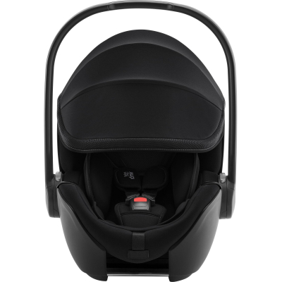 BRITAX Autosedačka Baby-Safe Pro, Galaxy Black