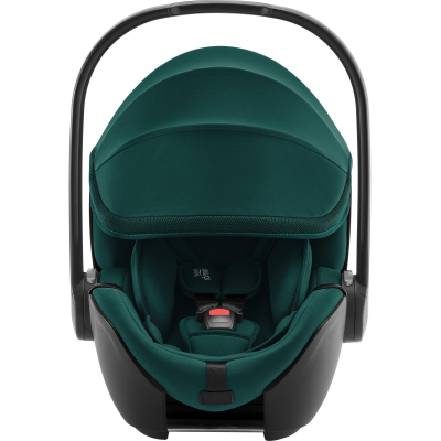 BRITAX Autosedačka Baby-Safe Pro, Atlantic Green