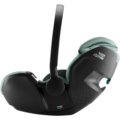 BRITAX Autosedačka Baby-Safe Pro, Jade Green