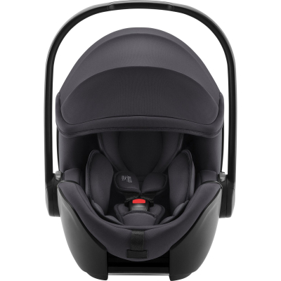 BRITAX Autosedačka Baby-Safe Pro, Midnight Grey