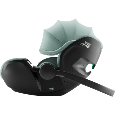 BRITAX Autosedačka Baby-Safe Pro, Jade Green