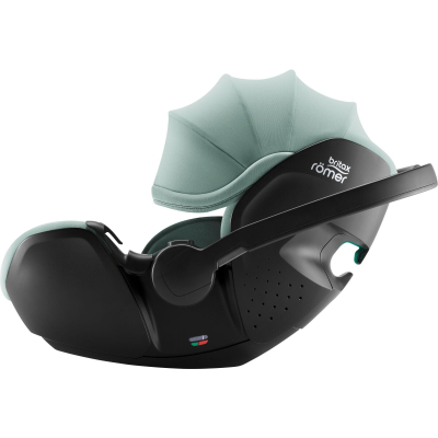 BRITAX Autosedačka Baby-Safe Pro, Jade Green