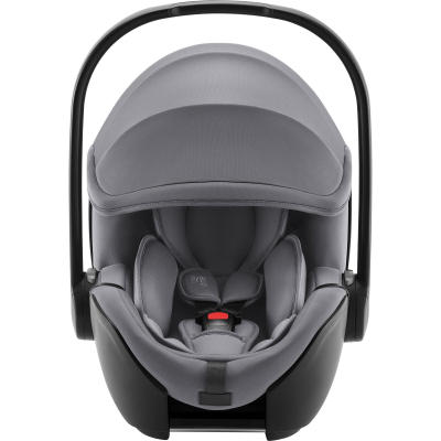 BRITAX Autosedačka Baby-Safe Pro, Frost Grey