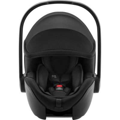 BRITAX Autosedačka Baby-Safe Pro, Space Black