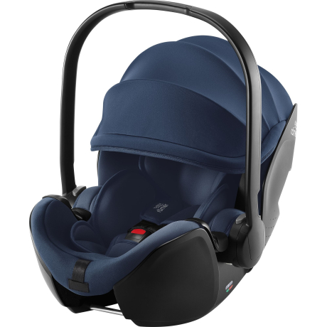 BRITAX Autosedačka Baby-Safe Pro, Night Blue