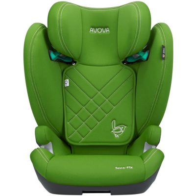 AVOVA Sora-Fix 2024 Cactus Green, 100-150 cm