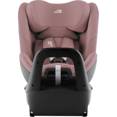 BRITAX Autosedačka Swivel, Dusty Rose