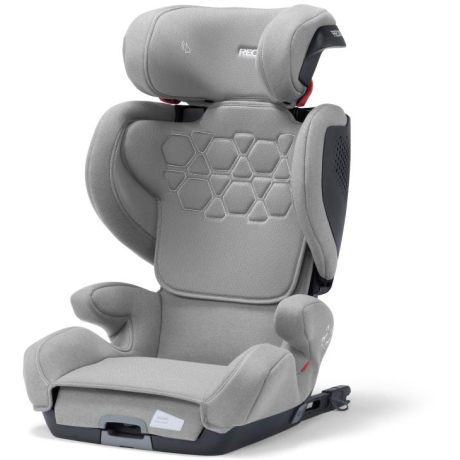 AVOVA GmbH RECARO MAKO Elite 2 I-Size 2024 100-150cm Carbon Grey