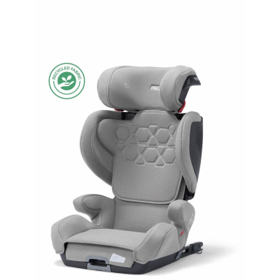 AVOVA GmbH RECARO MAKO Elite 2 I-Size 2024 100-150cm Carbon Grey