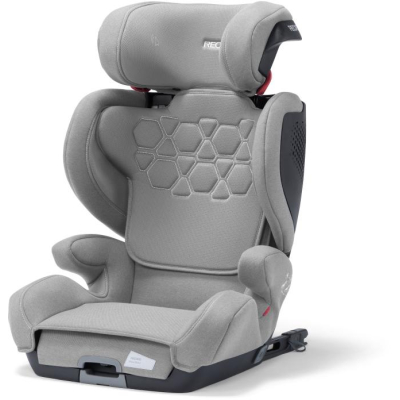 AVOVA GmbH RECARO MAKO Elite 2 I-Size 2024 100-150cm Carbon Grey