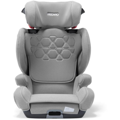 AVOVA GmbH RECARO MAKO Elite 2 I-Size 2024 100-150cm Carbon Grey