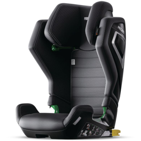 Recaro Axion1 I-Size 2025 100-150cm Fresh Black