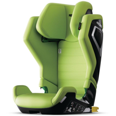 Recaro Axion1 I-Size 2025 100-150cm Hello Green