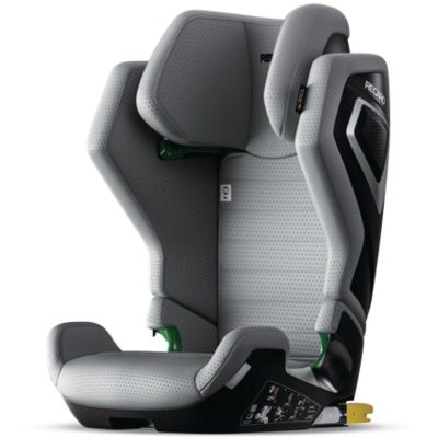 Recaro Axion1 I-Size 2025 100-150cm Happy Grey