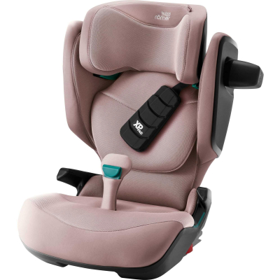 BRITAX Autosedačka Kidfix Pro Style, Dusty Rose