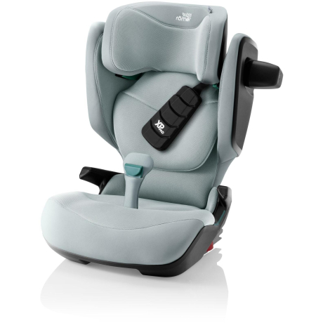 BRITAX Autosedačka Kidfix Pro Style, Harbor Blue