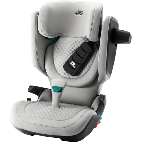 BRITAX Autosedačka Kidfix Pro Lux, Linen Grey