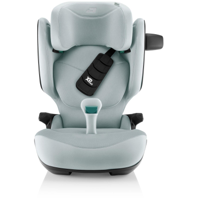 BRITAX Autosedačka Kidfix Pro Style, Harbor Blue