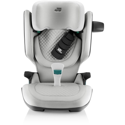 BRITAX Autosedačka Kidfix Pro Lux, Linen Grey