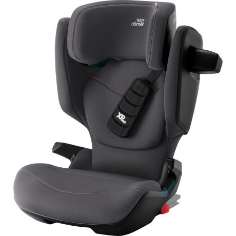 BRITAX Autosedačka Kidfix Pro Classic, Midnight Grey