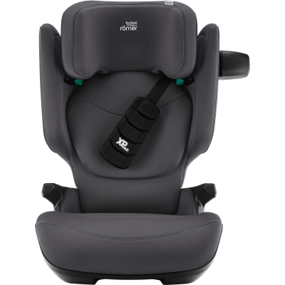 BRITAX Autosedačka Kidfix Pro Classic, Midnight Grey