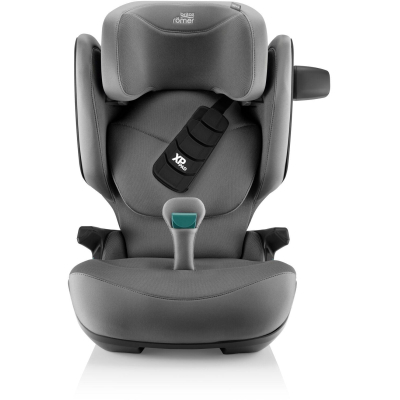 BRITAX Autosedačka Kidfix Pro Style, Mineral Grey