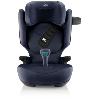 BRITAX Autosedačka Kidfix Pro Style, Night Blue