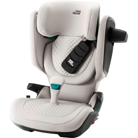 BRITAX Autosedačka Kidfix Pro Lux, Soft Taupe