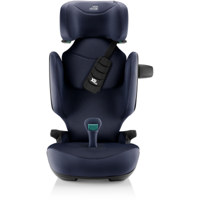 BRITAX Autosedačka Kidfix Pro Style, Night Blue